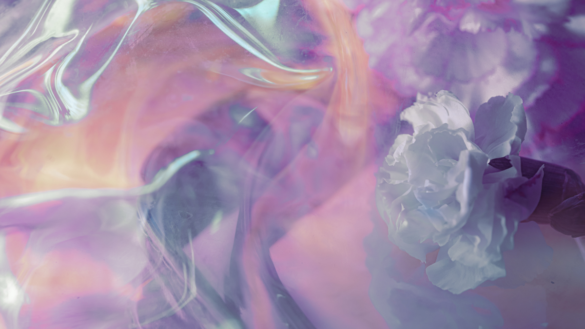 Code editor on screen, Unsplash.